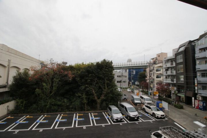 東京都世田谷区玉川4(マンション)の賃貸物件のその他画像