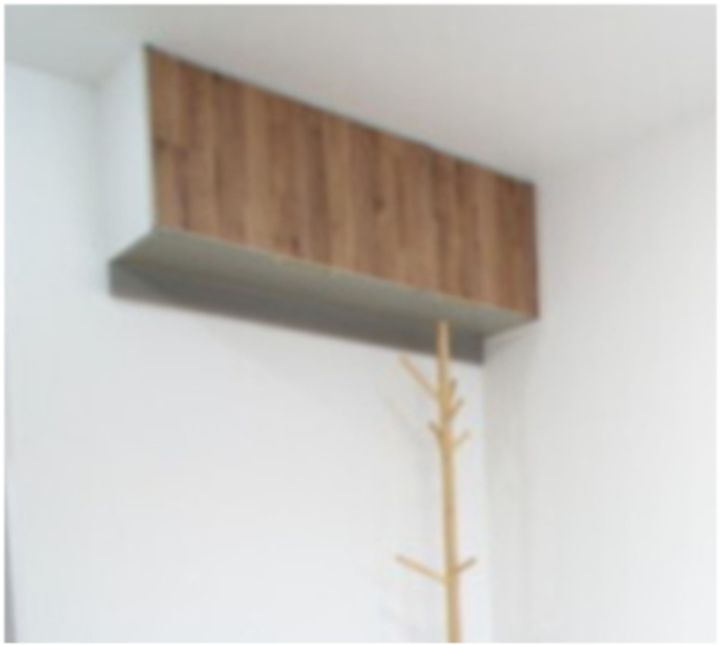 東京都世田谷区玉川4(マンション)の賃貸物件の内装