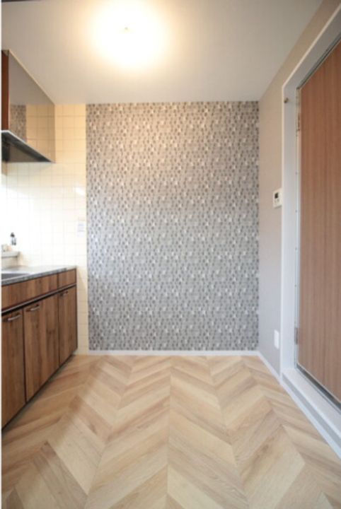 東京都世田谷区玉川4(マンション)の賃貸物件の内装