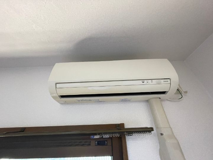 レジーナの内装