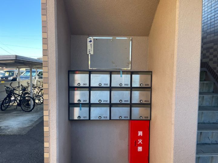 レジーナの地図