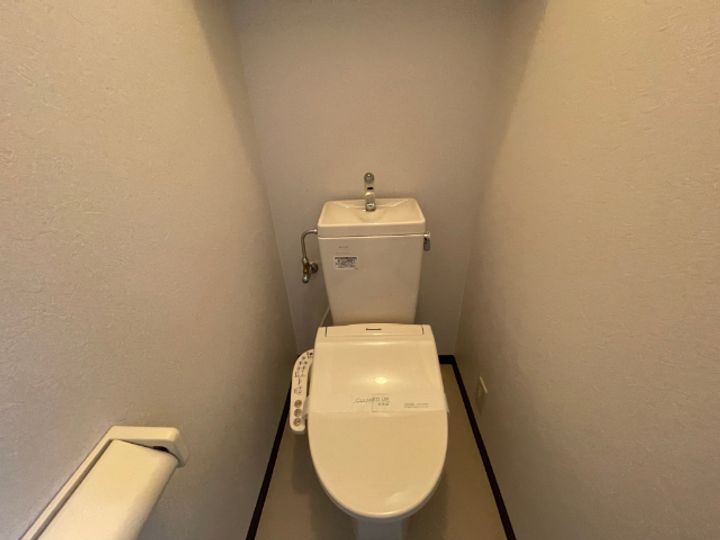 レジーナの内装