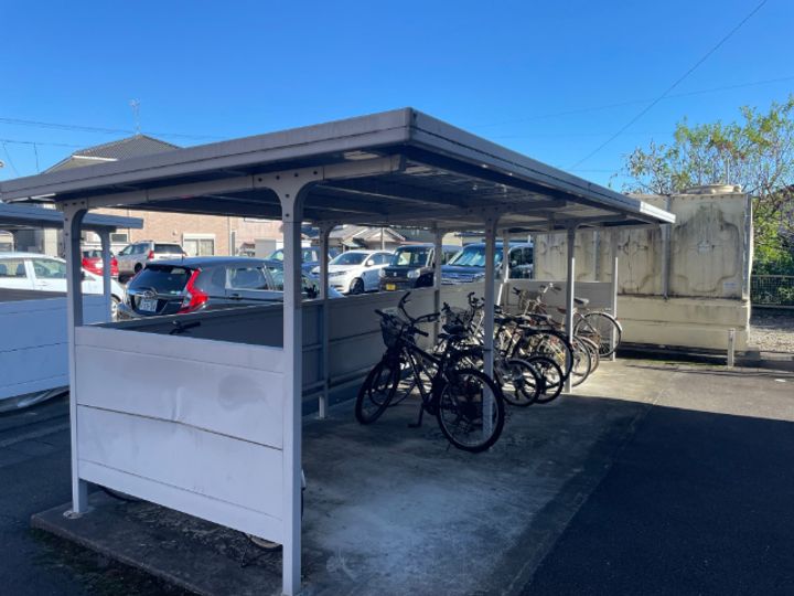 レジーナの地図