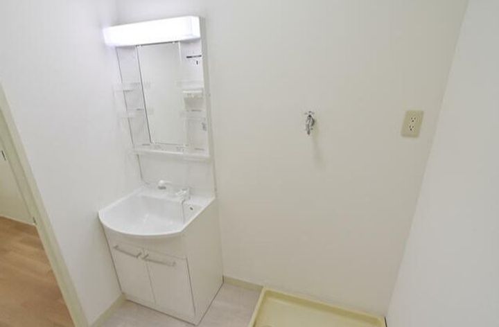 東京都墨田区向島2(マンション)の賃貸物件の内装