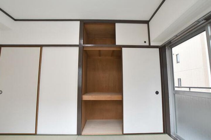 東京都墨田区向島2(マンション)の賃貸物件の内装