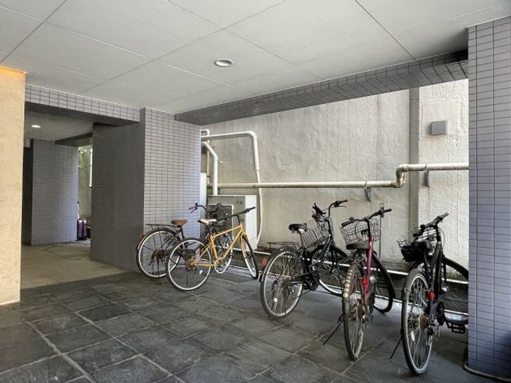 フォルトゥナ文京後楽園のその他画像