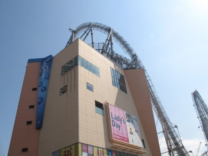 フォルトゥナ文京後楽園の周辺