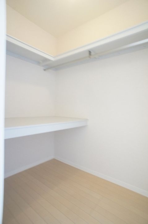 サンライズ Aの内装