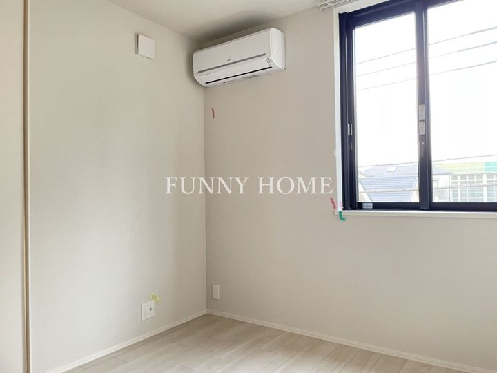 カーサ グリジアの内装