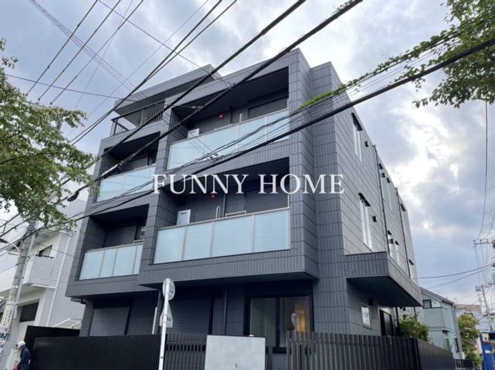 カーサ グリジアの内装