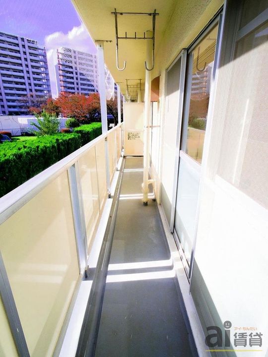 埼玉県所沢市並木8(マンション)の賃貸物件の内装