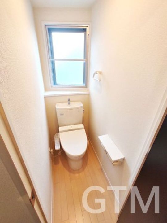 東京都中野区東中野4(マンション)の賃貸物件の内装