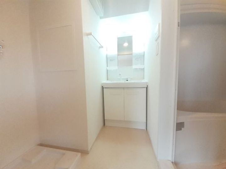 リヴェール IIの内装