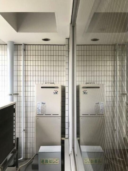 東京都世田谷区池尻3(マンション)の賃貸物件の内装