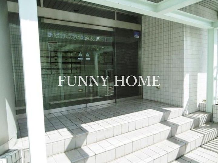 東京都世田谷区池尻3(マンション)の賃貸物件のその他画像