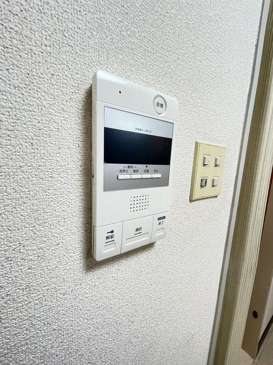 大阪府大阪市淀川区木川東1(マンション)の賃貸物件の内装