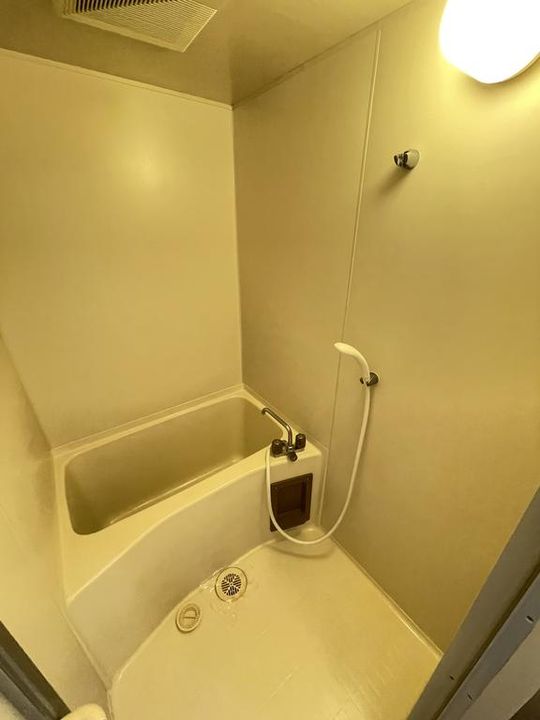 大阪府大阪市淀川区木川東1(マンション)の賃貸物件の風呂