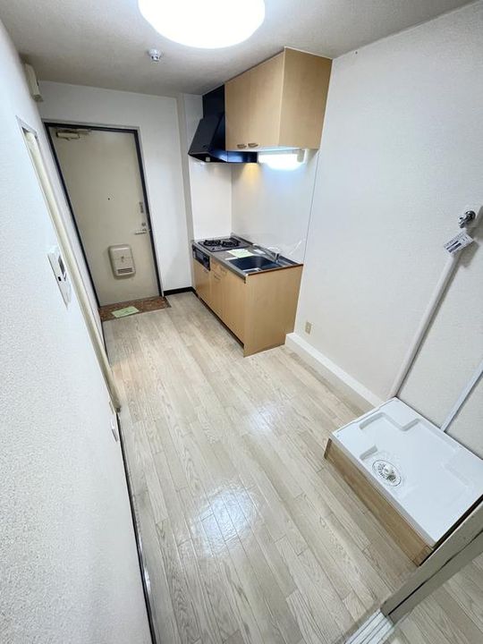 大阪府大阪市淀川区木川東1(マンション)の賃貸物件の居間