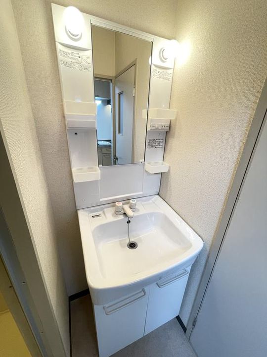 大阪府大阪市淀川区木川東1(マンション)の賃貸物件の内装