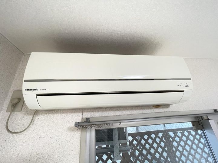 大阪府大阪市淀川区木川東1(マンション)の賃貸物件の内装