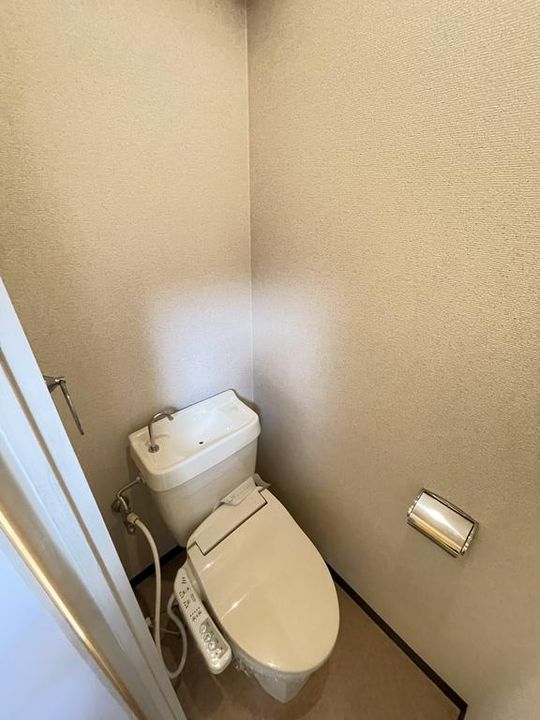 大阪府大阪市淀川区木川東1(マンション)の賃貸物件の内装