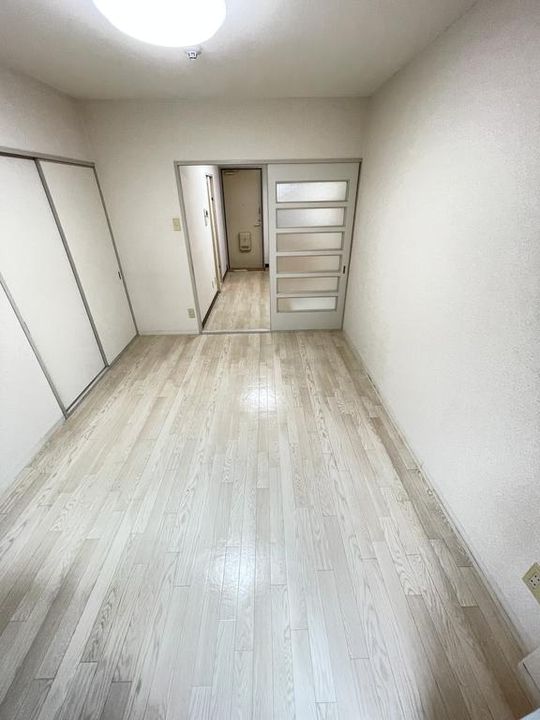 大阪府大阪市淀川区木川東1(マンション)の賃貸物件の内装