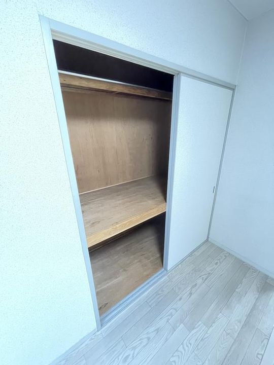 大阪府大阪市淀川区木川東1(マンション)の賃貸物件の内装