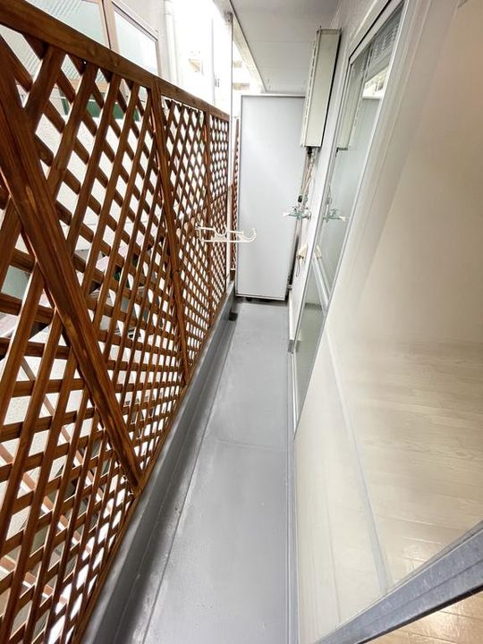 大阪府大阪市淀川区木川東1(マンション)の賃貸物件の内装