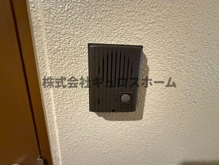 大阪府大阪市生野区中川6(マンション)の賃貸物件の内装