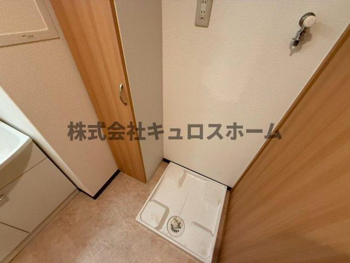 大阪府大阪市生野区中川6(マンション)の賃貸物件の内装