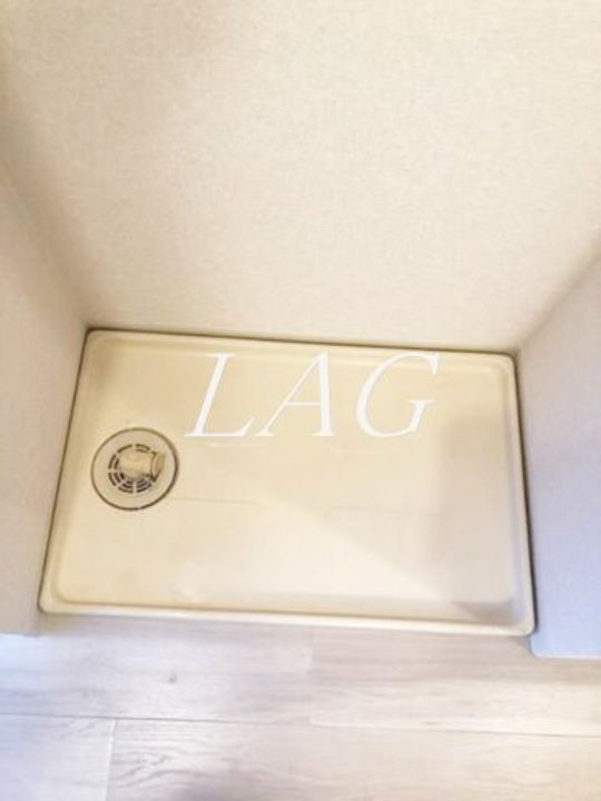 シャンブル南林間の内装