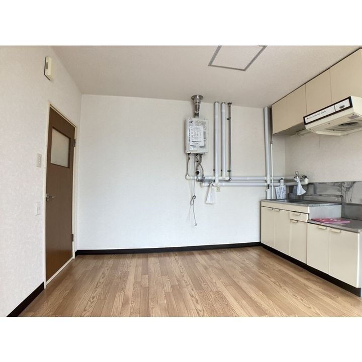 ライフフォグシティのその他画像