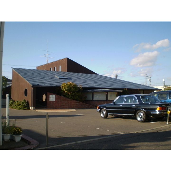 ライフフォグシティの周辺