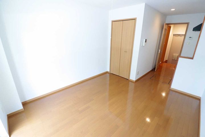 東京都練馬区谷原2(アパート)の賃貸物件の居間