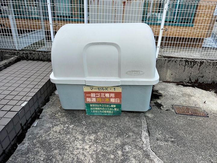 マーセルK2のその他画像