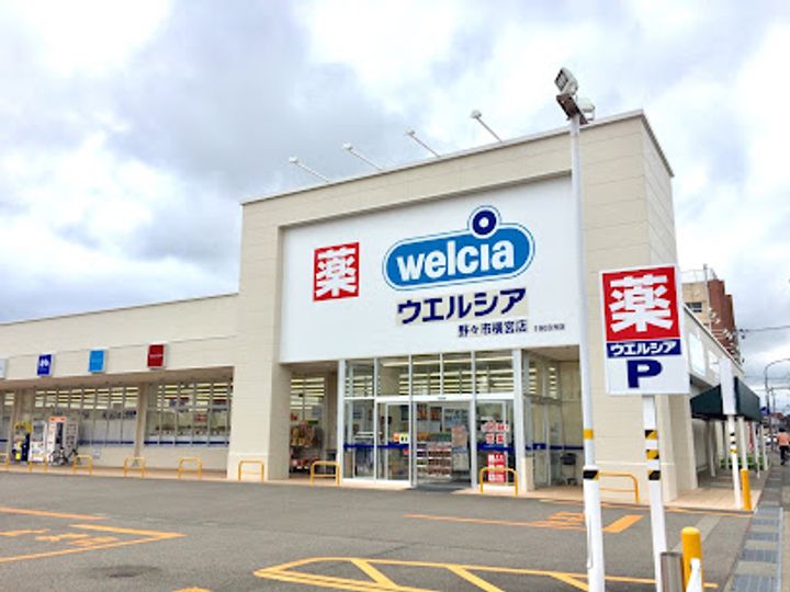 マーセルK2の周辺
