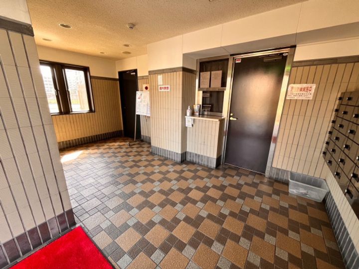 岡山県倉敷市日ノ出町1(マンション)の賃貸物件の地図
