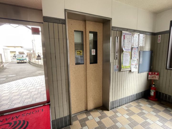 岡山県倉敷市日ノ出町1(マンション)の賃貸物件の地図