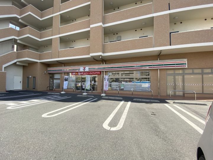 岡山県倉敷市日ノ出町1(マンション)の賃貸物件の周辺