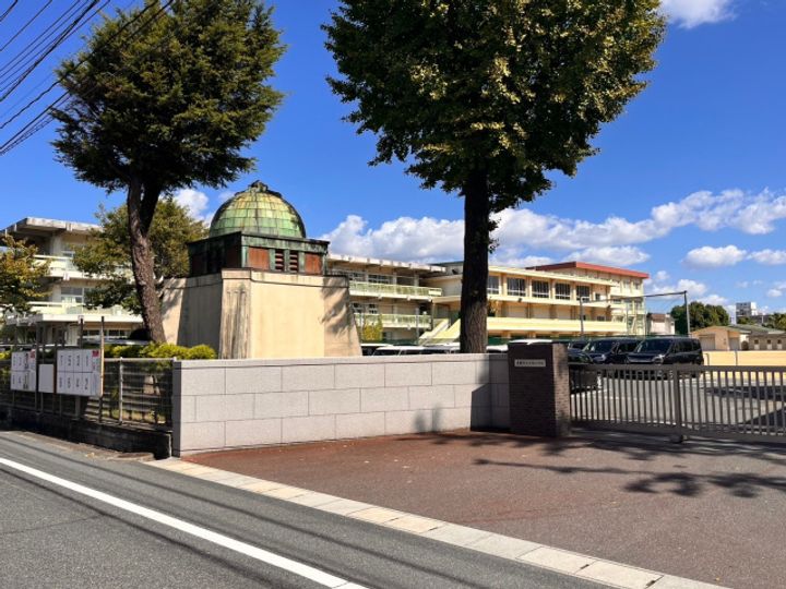 岡山県倉敷市日ノ出町1(マンション)の賃貸物件の周辺