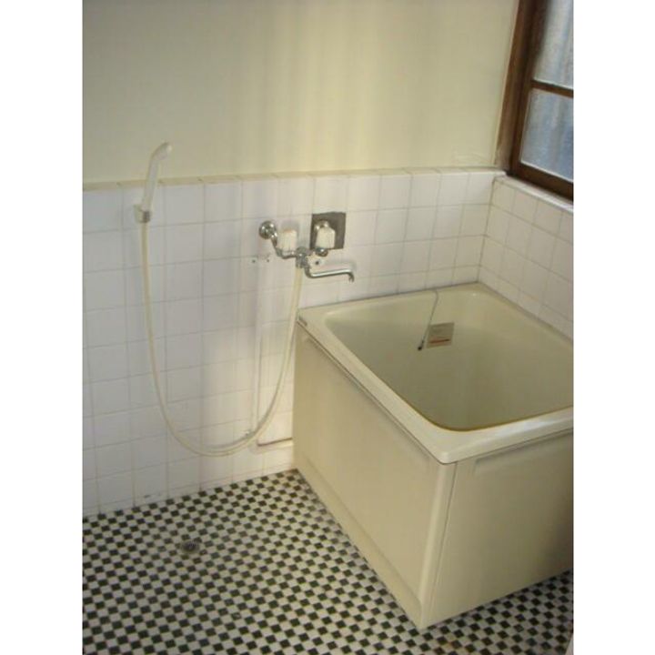 神奈川県横浜市戸塚区舞岡町(アパート)の賃貸物件の内装