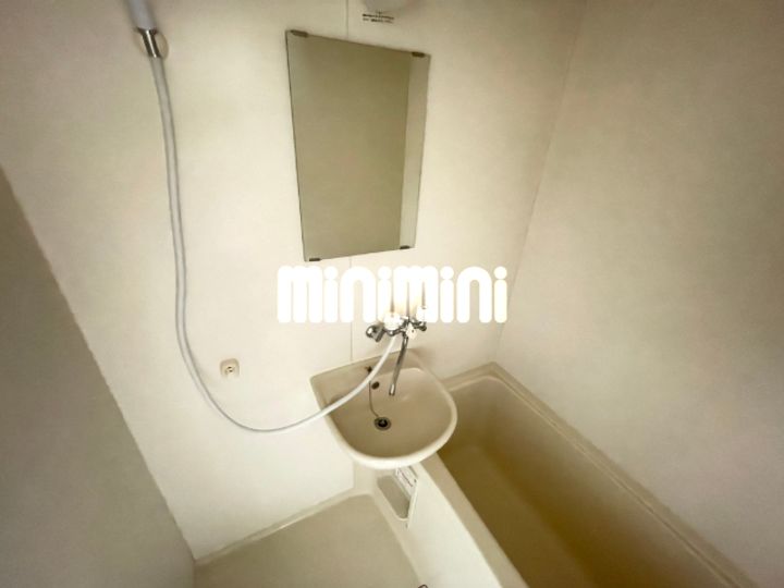 Sunshine戸塚の内装