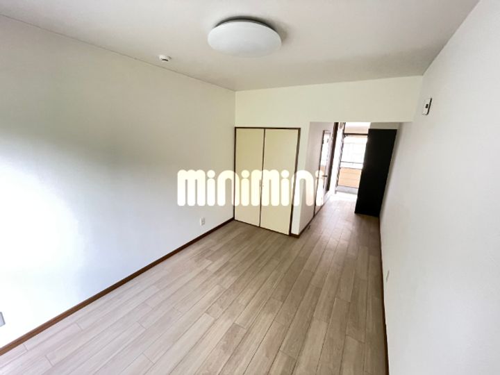 Sunshine戸塚の内装