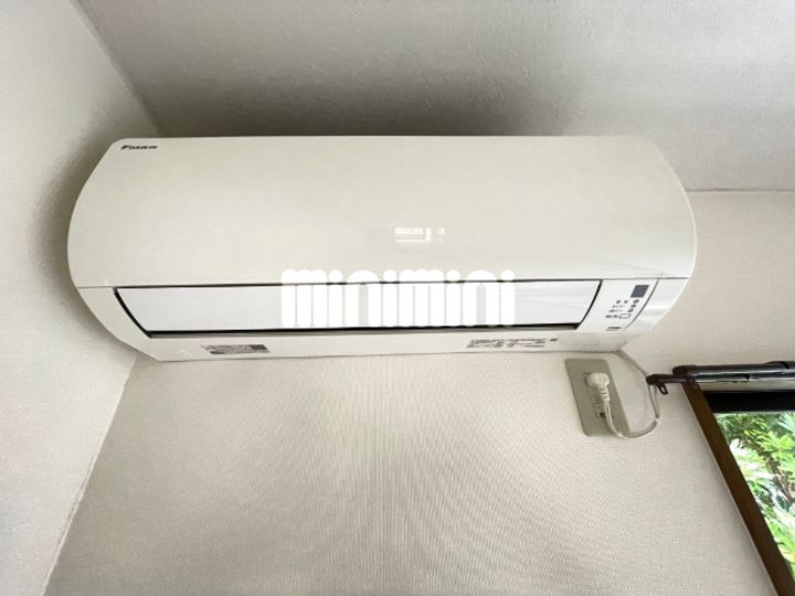 Sunshine戸塚の内装