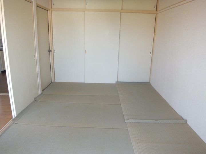 ペニーA・Bの内装