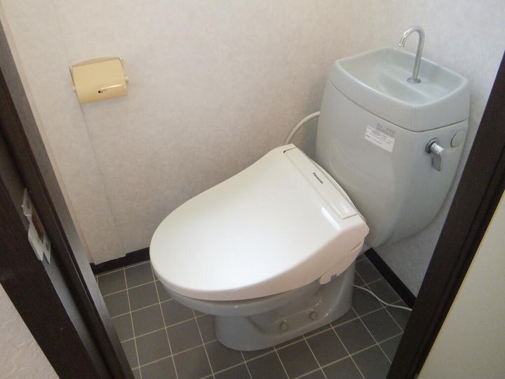 ペニーA・Bの内装