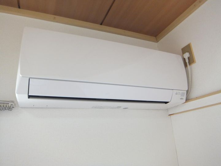 ペニーA・Bの内装