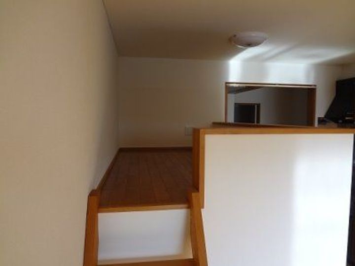 すまいる5番館の内装
