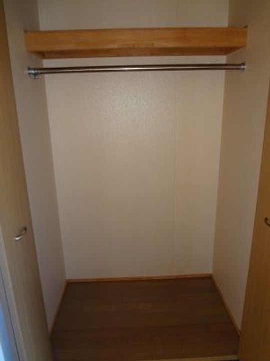すまいる5番館の内装