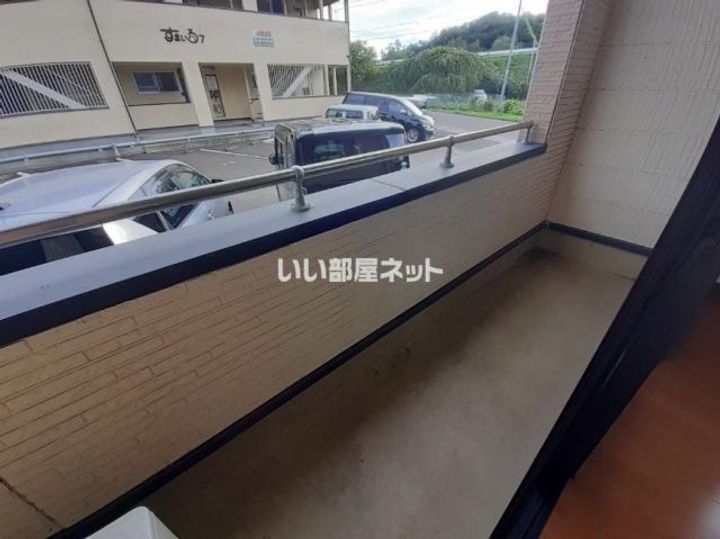 すまいる5番館の内装